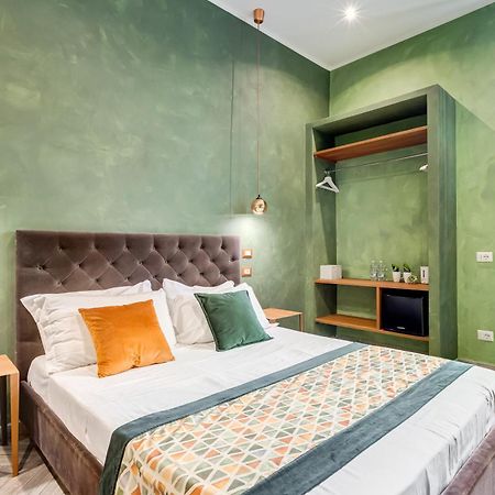 Ripetta Executive Suites Roma Exterior foto