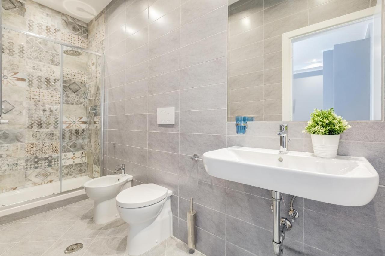 Ripetta Executive Suites Roma Exterior foto