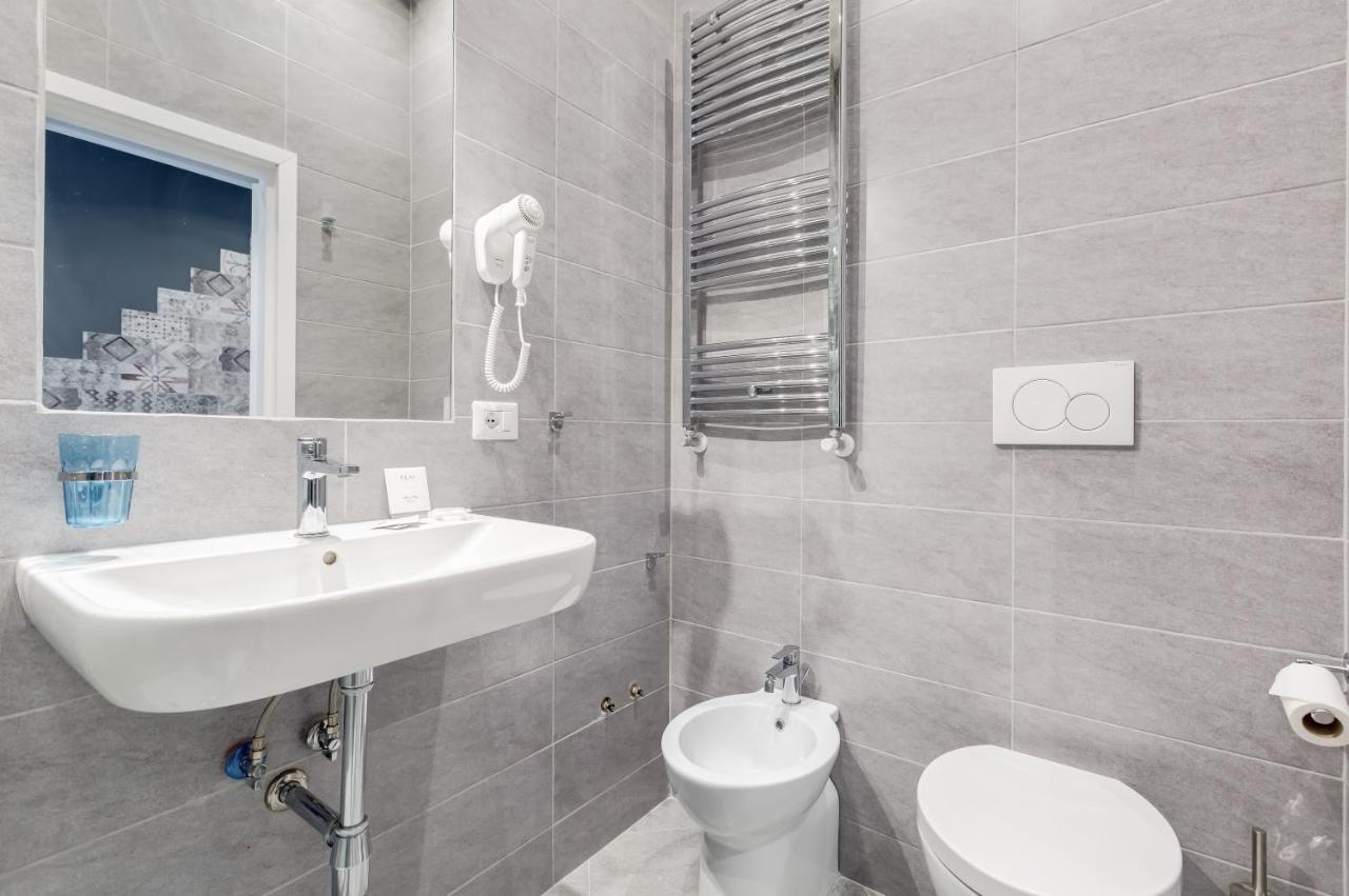 Ripetta Executive Suites Roma Exterior foto